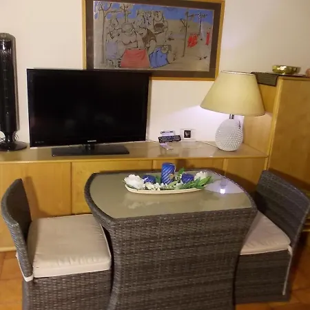 Elegante Casa Pal *