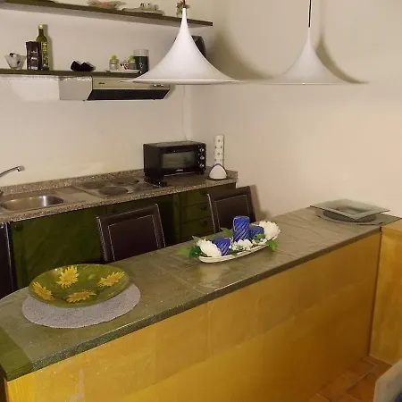 Elegante Casa Pal Apartment